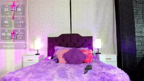 Snapshot of zamara_kleii chatting on December 20, 2025, 6:42 am Zamara Kleii online show from December 20, 2025, 6:42 am