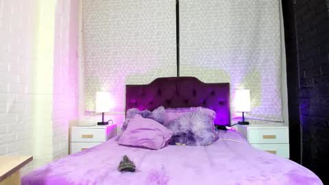 Snapshot of zamara_kleii chatting on January 6, 2026, 3:54 am Zamara Kleii online show from January 6, 2026, 3:54 am