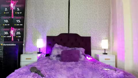 Snapshot of zamara_kleii chatting on February 3, 2026, 6:40 am Zamara Kleii online show from February 3, 2026, 6:40 am