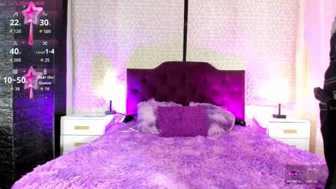 Snapshot of zamara_kleii chatting on February 8, 2026, 3:54 am Zamara Kleii online show from February 8, 2026, 3:54 am