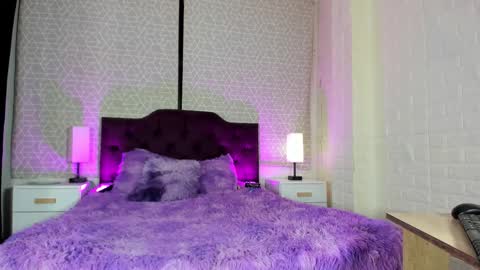 Snapshot of zamara_kleii chatting on March 9, 2026, 4:27 am Zamara Kleii online show from March 9, 2026, 4:27 am