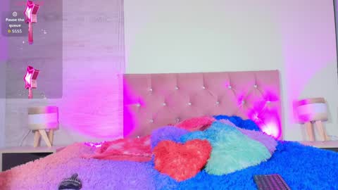 Snapshot of zamara_kleii chatting on April 7, 2026, 4:02 am Zamara Kleii online show from April 7, 2026, 4:02 am