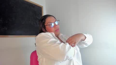 Danna online show from October 24, 2025, 11:12 pm