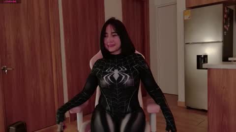 Snapshot of zamilav chatting on March 7, 2026, 6:21 am zamila online show from March 7, 2026, 6:21 am