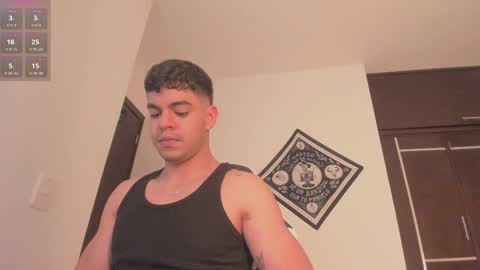 zamir online show from November 14, 2025, 9:02 pm