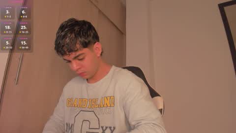 Snapshot of zamir_scott chatting on February 7, 2026, 11:41 pm zamir online show from February 7, 2026, 11:41 pm