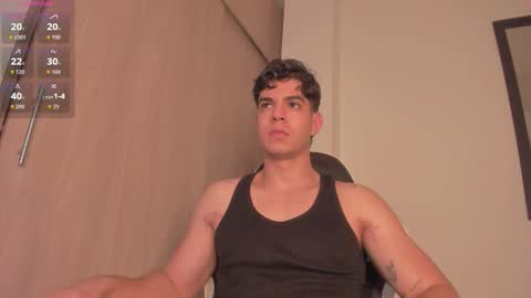 Snapshot of zamir_scott chatting on February 20, 2026, 10:21 pm zamir online show from February 20, 2026, 10:21 pm