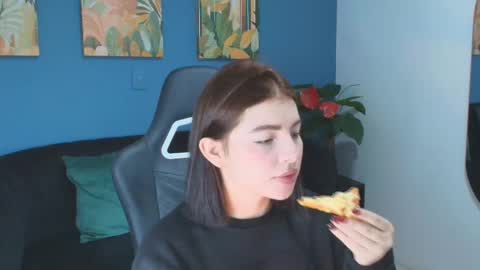 zamira_taylor online show from February 7, 2026, 1:09 am