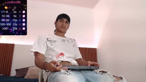 Zander online show from February 18, 2025, 3:31 am