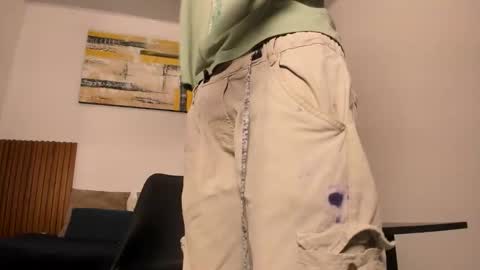 Zander online show from September 28, 2025, 1:16 pm