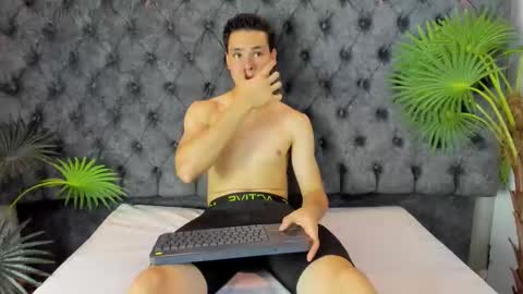 zane online show from March 7, 2026, 1:19 pm