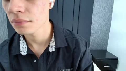 zane online show from March 31, 2026, 1:22 pm