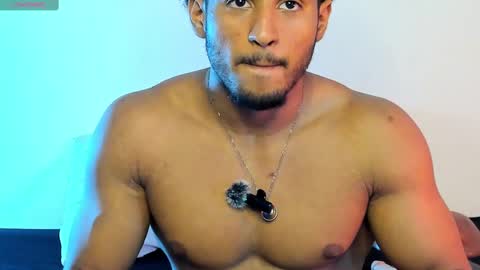 Zane Lux online show from October 2, 2025, 12:34 pm