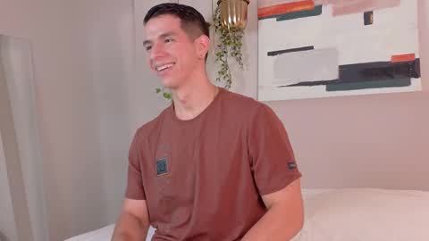 Snapshot of zanedawson chatting on October 4, 2025, 8:29 pm Zane Dawson online show from October 4, 2025, 8:29 pm