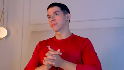 Snapshot of zanedawson chatting on October 22, 2025, 3:07 am Zane Dawson online show from October 22, 2025, 3:07 am