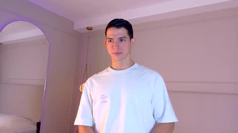 Snapshot of zanedawson chatting on October 24, 2025, 4:31 am Zane Dawson online show from October 24, 2025, 4:31 am