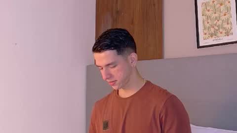 Snapshot of zanedawson chatting on November 4, 2025, 3:38 am Zane Dawson online show from November 4, 2025, 3:38 am