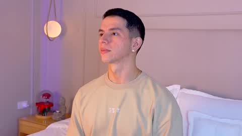 Snapshot of zanedawson chatting on November 5, 2025, 6:02 am Zane Dawson online show from November 5, 2025, 6:02 am