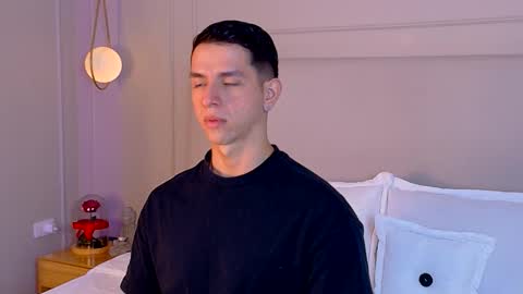 Snapshot of zanedawson chatting on November 12, 2025, 4:02 am Zane Dawson online show from November 12, 2025, 4:02 am