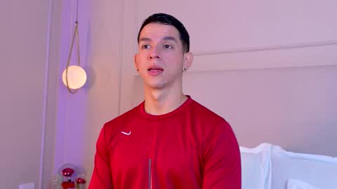 Snapshot of zanedawson chatting on November 14, 2025, 3:27 am Zane Dawson online show from November 14, 2025, 3:27 am