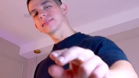 Snapshot of zanedawson chatting on November 25, 2025, 5:18 am Zane Dawson online show from November 25, 2025, 5:18 am