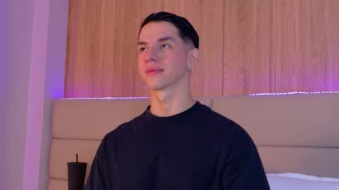 Snapshot of zanedawson chatting on November 29, 2025, 7:55 am Zane Dawson online show from November 29, 2025, 7:55 am