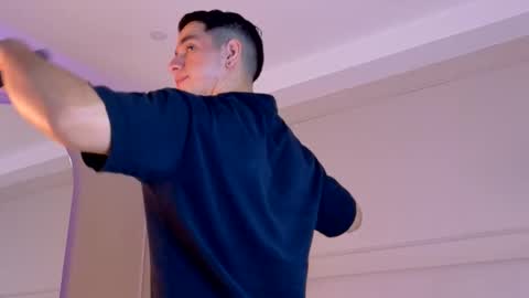 Snapshot of zanedawson chatting on November 30, 2025, 2:59 am Zane Dawson online show from November 30, 2025, 2:59 am