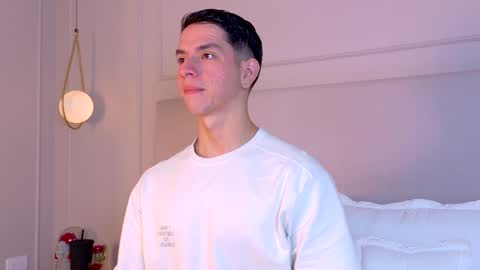 Snapshot of zanedawson chatting on December 2, 2025, 4:18 am Zane Dawson online show from December 2, 2025, 4:18 am