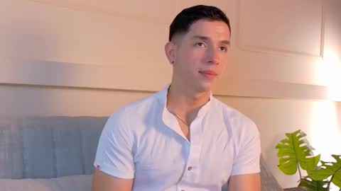 Snapshot of zanedawson chatting on December 15, 2025, 8:57 pm Zane Dawson online show from December 15, 2025, 8:57 pm