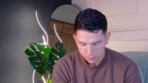 Snapshot of zanedawson chatting on March 4, 2026, 7:20 pm Zane Dawson online show from March 4, 2026, 7:20 pm