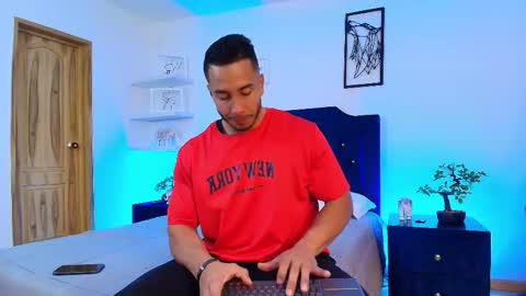 zanemaverick online show from September 12, 2025, 11:54 am