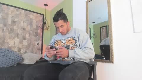 zanemaverick online show from November 21, 2025, 11:53 am