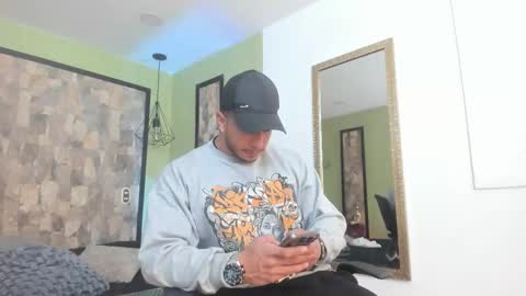 zanemaverick online show from December 4, 2025, 12:03 pm