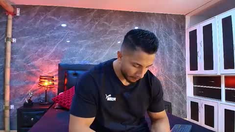 zanemaverick online show from March 13, 2026, 12:12 pm