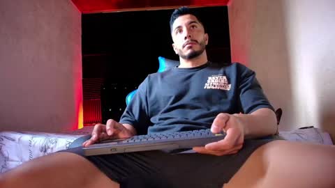 zanemaverick online show from May 17, 2026, 2:13 pm