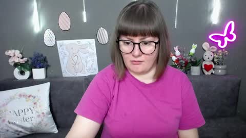 zannadreil online show from April 3, 2026, 6:06 pm