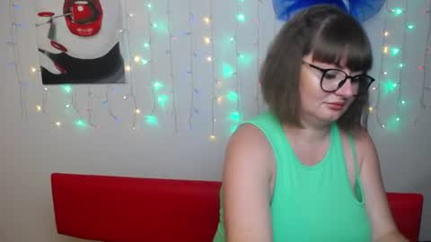 zannadreil online show from July 9, 2026, 10:36 pm