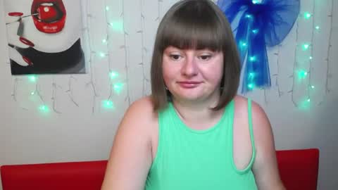 zannadreil online show from July 12, 2026, 7:49 pm