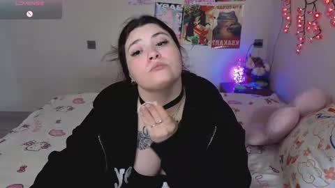 Snapshot of zanpakut0 chatting on July 16, 2026, 6:41 am KESSY AND CHARLIEPVT OPEN online show from July 16, 2026, 6:41 am