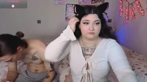 Snapshot of zanpakut0 chatting on July 18, 2026, 5:33 am KESSY AND CHARLIEPVT OPEN online show from July 18, 2026, 5:33 am