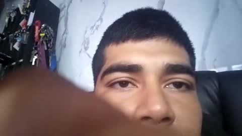 Snapshot of zapopitan25rey chatting on January 2, 2025, 1:40 pm zapopitan25rey online show from January 2, 2025, 1:40 pm