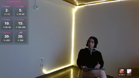 Snapshot of zara_cutehot19 chatting on March 17, 2026, 5:16 pm Hello welcome to my roomIm Zara online show from March 17, 2026, 5:16 pm