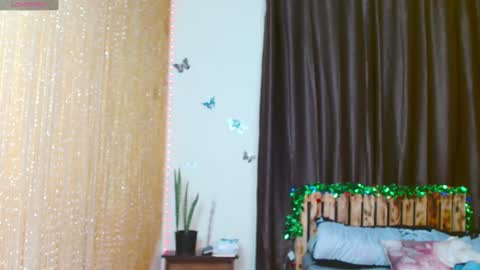 nicky online show from December 18, 2024, 2:53 am