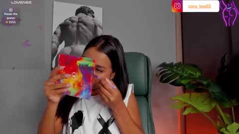 Zara online show from March 4, 2026, 11:38 am