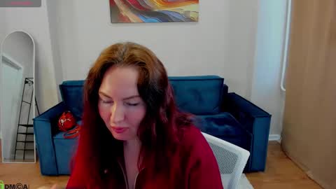 Snapshot of zara_myrrr chatting on March 18, 2026, 2:04 am Zara online show from March 18, 2026, 2:04 am