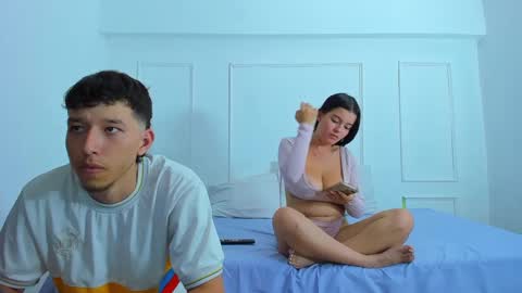 zara_n_kai online show from September 17, 2025, 11:17 pm