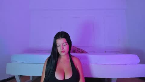 zara_n_kai online show from November 6, 2025, 6:09 pm