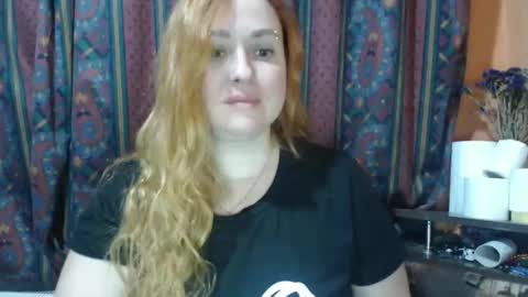 Kate. if im not here im here foxy red333 online show from December 22, 2025, 2:47 pm