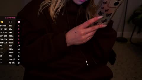 Criss  online show from April 6, 2026, 4:46 am