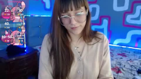 Snapshot of zara_sin chatting on October 10, 2025, 11:53 am Zara online show from October 10, 2025, 11:53 am